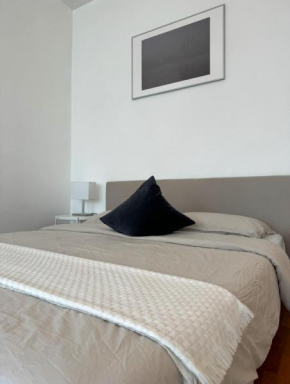 Cozy Studio Ancona